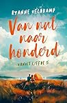 Van nul naar hond...