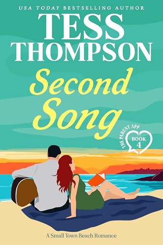 Second Song (The Parent App #4)