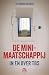 De minimaatschappij: In en over TBS (Dutch Edition)