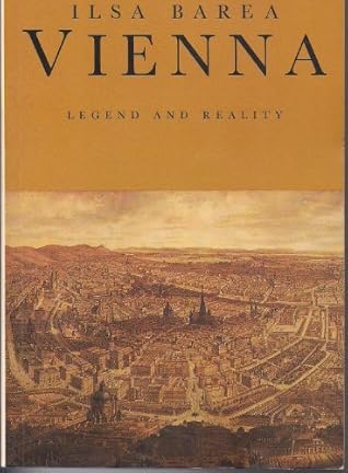 Vienna: Legend and Reality