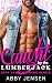 Caught by the Lumberjack by Abby Jensen