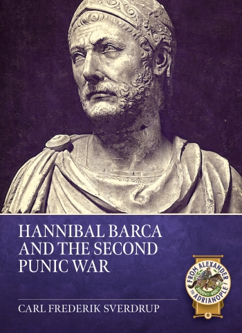 Hannibal Barca and the Second Punic War