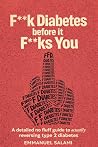 F**k Diabetes Bef...