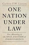 One Nation Under ...