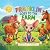 FRANKLIN GOES TO THE FARM