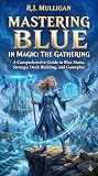 Mastering Blue in...