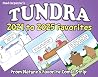TUNDRA 2021 to 20...
