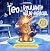 El oso Teo y un relajante viaje espacial by Daniela Vega