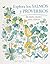 Explora los Salmos y Proverbios: Un diario creativo para colorear (Spanish Edition)