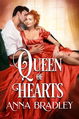 Queen of Hearts (Kindle Edition)