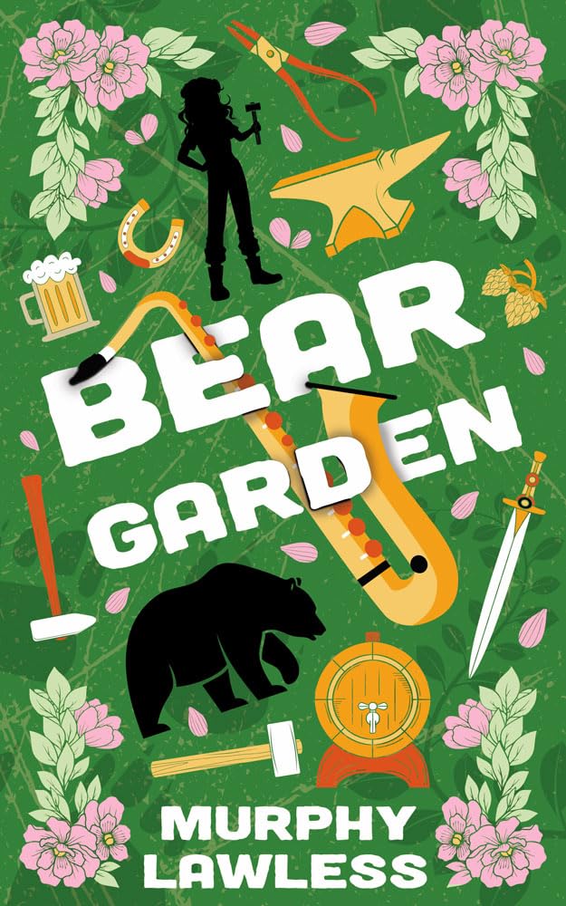 Bear Garden (Renaissance Shifters Book 4)