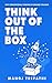 Think Out of the Box by Manoj Tripathi
