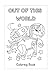 Out of This World Coloring ...