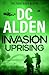Invasion Uprising (Invasion UK series Book 2)