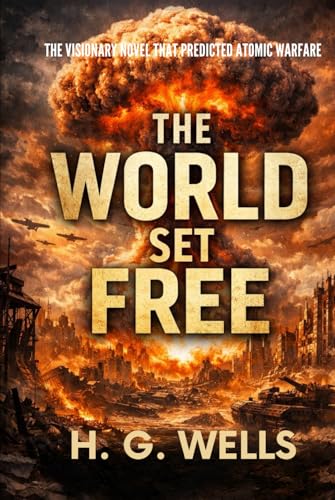 The World Set Free