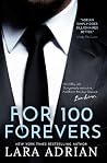 For 100 Forevers:...