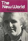 The New World: Tales by Russell Banks The New World: Tales by Russell Banks