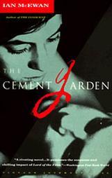 The Cement Garden