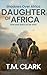 Daughter of Africa (Shadows Over Africa Series)