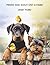 PENNY AND SCOUT VISIT A FAR...