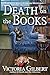 Death on the Books (Blue Ridge Library Mysteries #10)