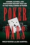 Poker Wars by Philip Guitar