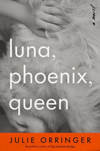 Luna, Phoenix, Queen (Hardcover)
