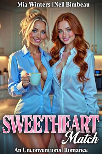 Sweetheart Match: An Unconventional Romance (His College Harem Book One)