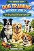 DOG TRAINING WITHOUT STRESS...