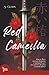 Red Camellia by S. Glass
