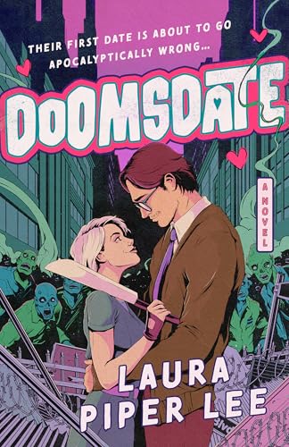 Doomsdate (Kindle Edition)