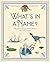 What’s in a Name: The Extraordinary Stories Behind Scientific Names
