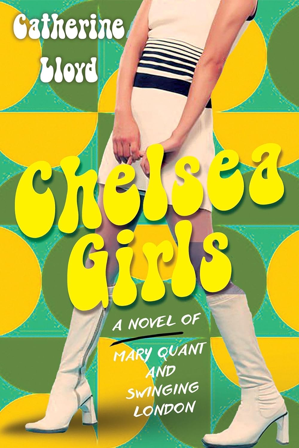 Chelsea Girls (Paperback)