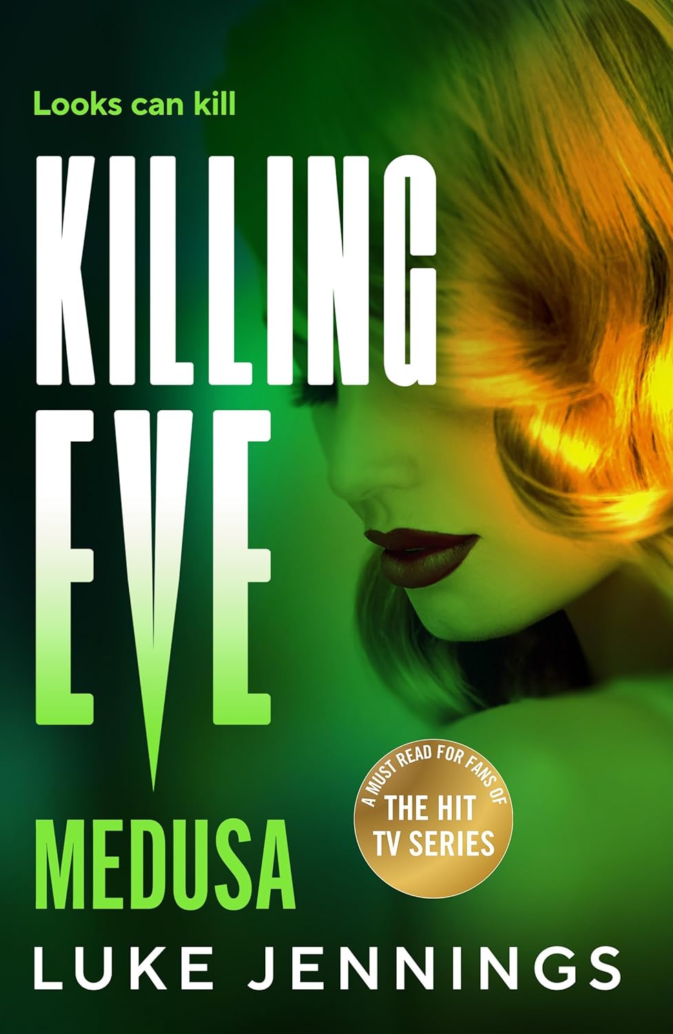 Medusa (Killing Eve #6)