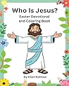 Who is Jesus?: Ea...
