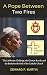 A Pope Between Two Fires: The Lefebvrian Challenge and the German Synodal Crisis (Vatican Perspectives)