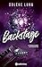 Backstage (French Edition)