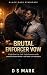 Brutal Enforcer Vow