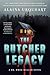 The Butcher Legacy (Dr. Wre...