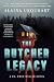 The Butcher Legacy (Dr. Wren Muller, #3)