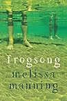 Frogsong