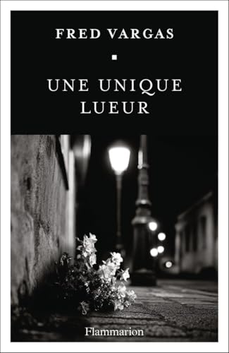Une unique lueur (Paperback)