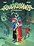 Foudroyants - Tome 3 - Le labyrinthe des brumes