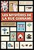 Les mystères de la rue Ginnami