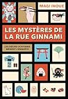 Les mystères de l...