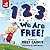 1, 2, 3, We Are Free! by Riley Gaines