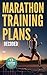 Marathon Training Plans Decoded by Run.Stoic.Strides