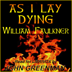 As I Lay Dying