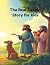The Real Easter Story for Kids by CJ Piper