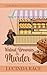 Walnut Brownies and Murder: A Temperance Matthews Cozy Mystery (The Little Bakery Cozy Mystery)